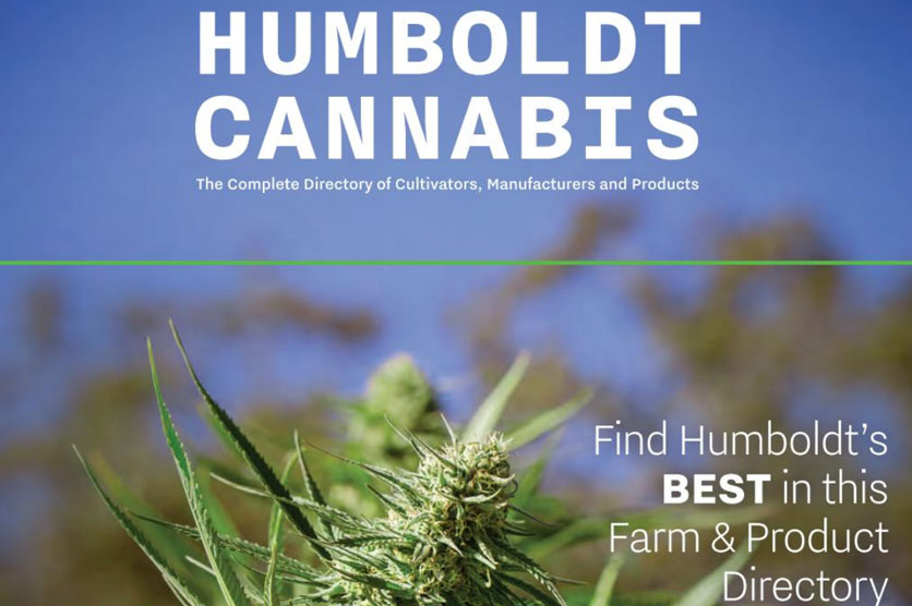 MEDIA ARTICLE LINK - Humboldt Cannabis