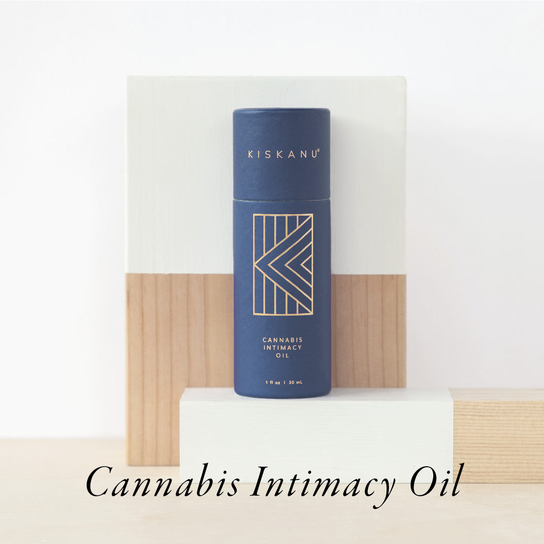 PRODUCT GRAPHIC - CANNABIS INTIMACY OIL