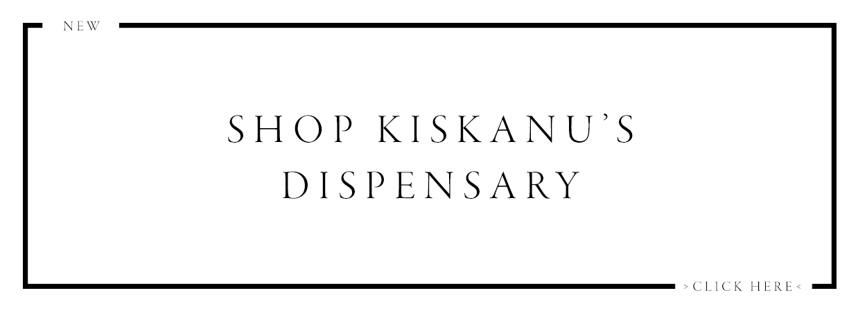 LINK GRAPHIC - SHOP KISKANU'S DISPENSARY ON MEADOW