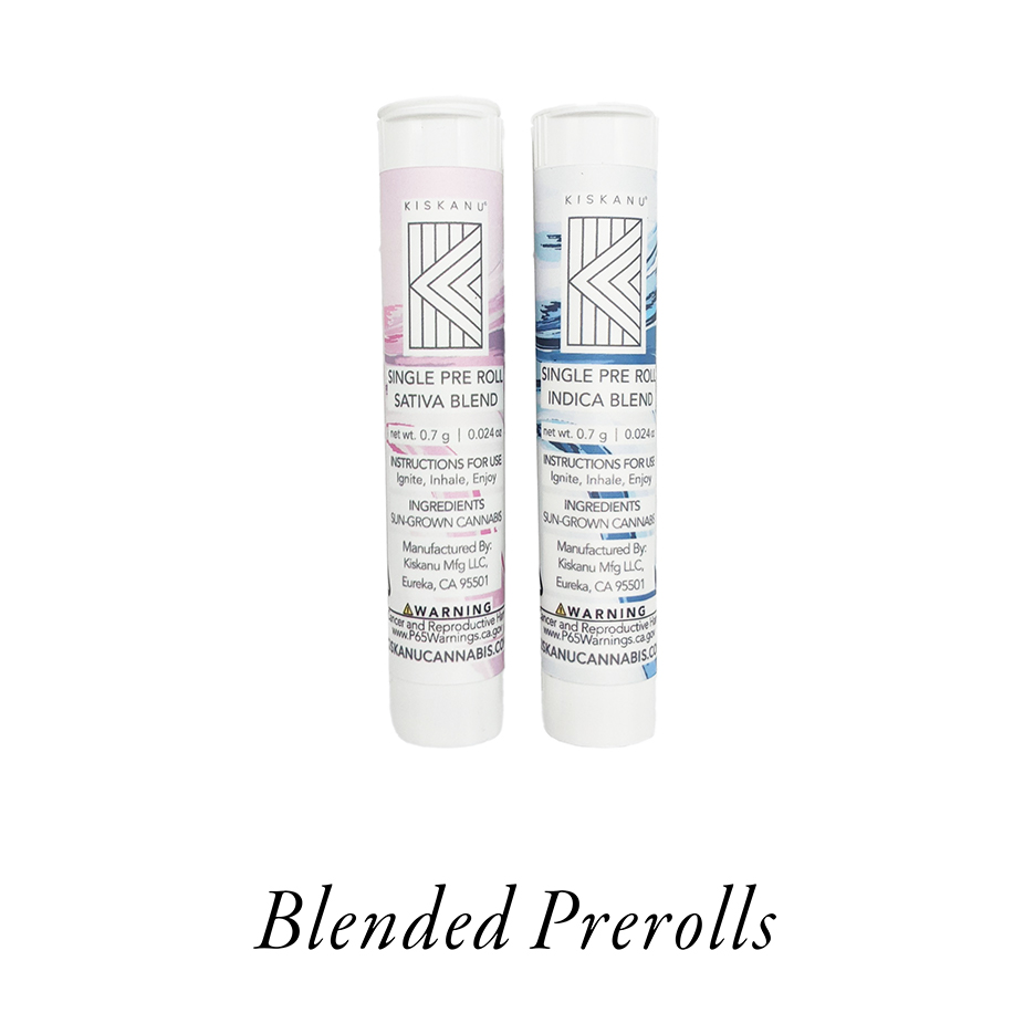 PRODUCT GRAPHIC - BLENDED PREROLLS